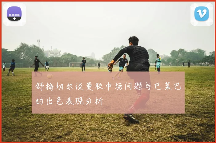舒梅切尔谈曼联中场问题与巴莱巴的出色表现分析